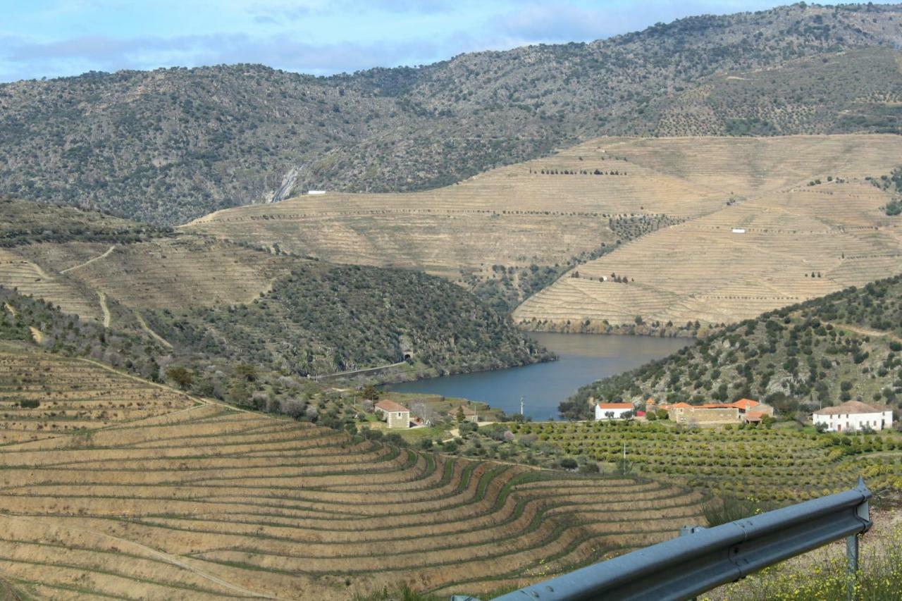 Casa do Tablado - Foz Côa Vila Nova de Foz Côa Exterior foto